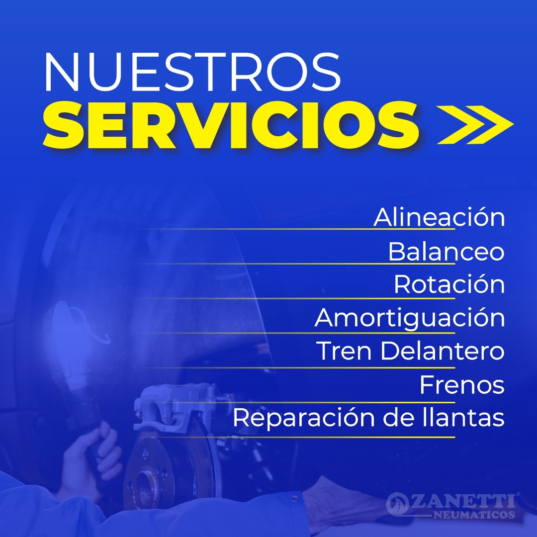galería